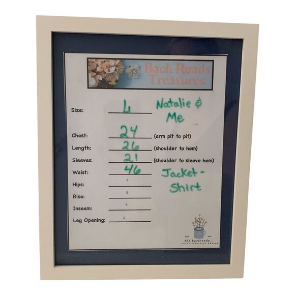 Vintage Silk Bomber Jacket LG Women's Long Sleeves Art to Wear Lightweight Coat - Picture 14 of 14